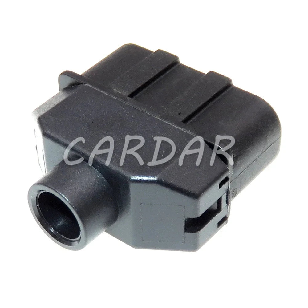 4 Pin 1 Series Auto Accessories Car Wire Connector Electric Cable Harness Plastic Housing Socket