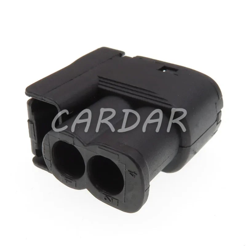 2 Pin Ignition Coil Connector 90980-11246 For Toyota 1JZ 2JZ 1JZ GTE 2Jz For Lexus SC300 For Mazda RX7 S6 7283-8226-30