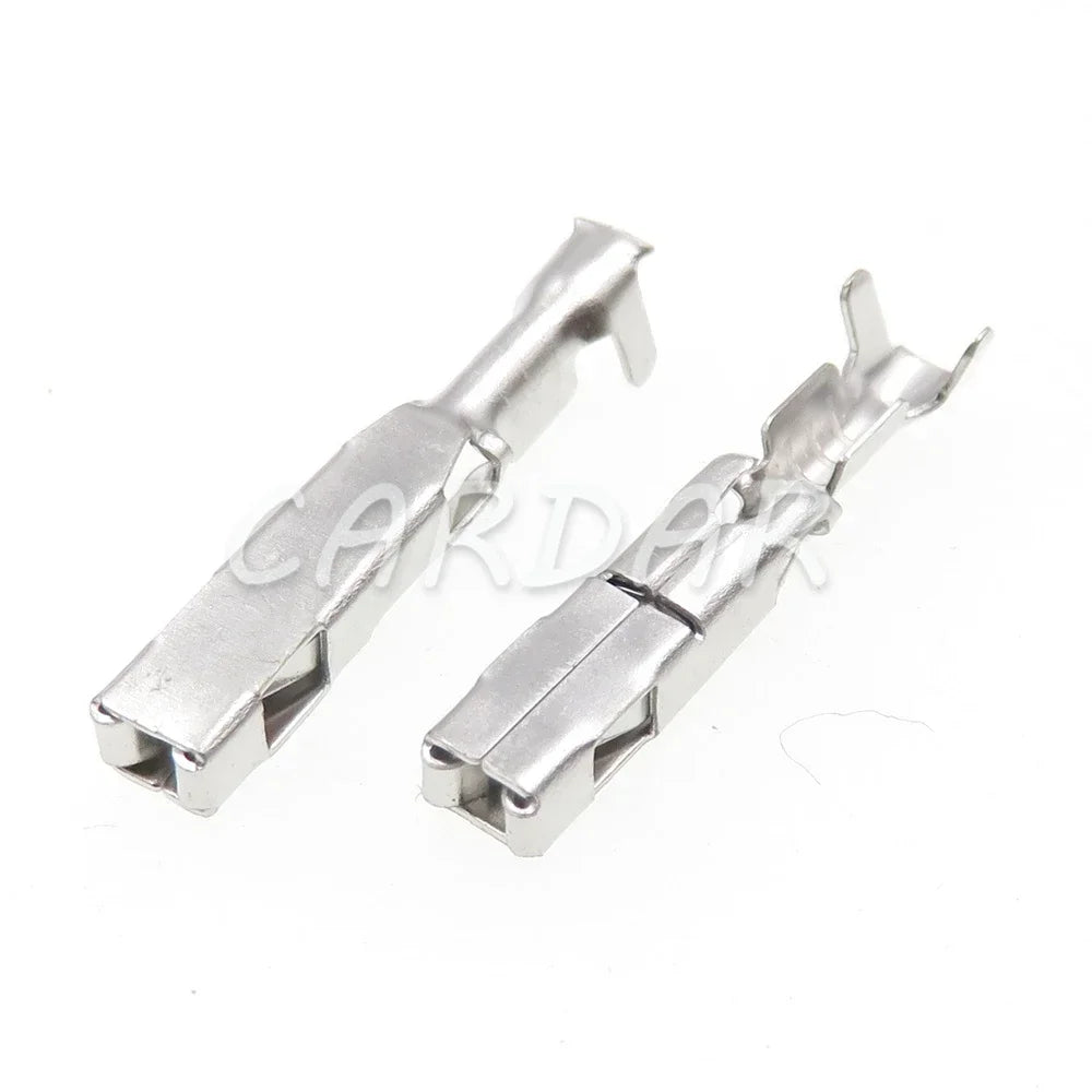 4 Pin 98817-1048 Connector Assembly Car Wire Cable Socket Automobile Modification Plug