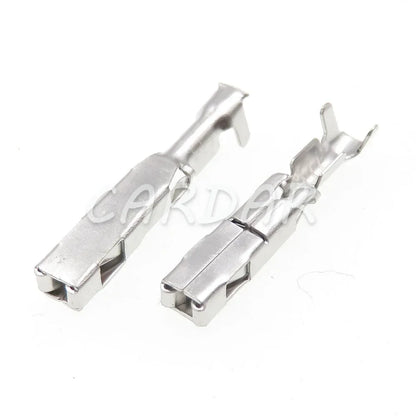 4 Pin 98817-1048 Connector Assembly Car Wire Cable Socket Automobile Modification Plug