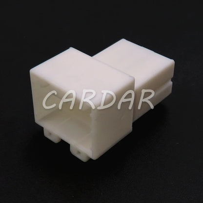 6 Pin 2.2 Series Automobile Backup Light Wiring Socket Car Taillight Cable Connector 936271-1 936268-1