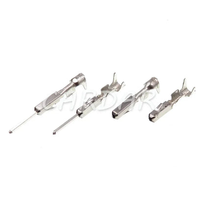 6 Pin 5Q0972706 Male Female Docking Wiring Harness Socket 5Q0 972 706 For Automotive VW Audi