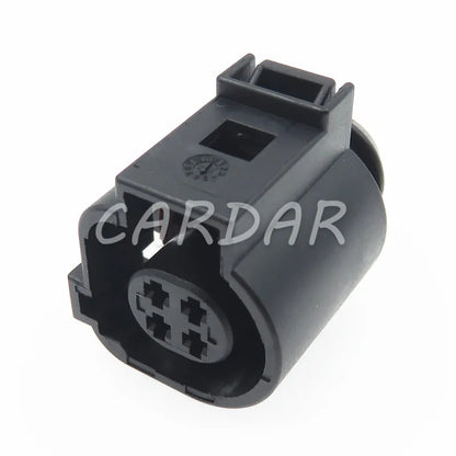 4 Pin 4B0973712 4B0973712A Water Temperature Sensor Plug 4B0 973 712A Auto Waterproof Light Wire Connector