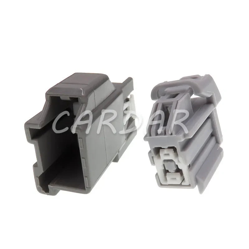4 Pin 7282-6449-40 7283-6449-40 Auto Cable Connector Electrical Wire Sockets For Car