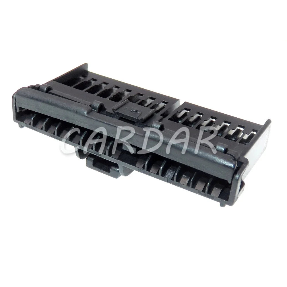 14 Pin Automotive Connector With Terminal MG630673-5 Auto Plastic Housing Unsealed Wiring Harness Socket