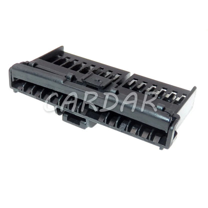 14 Pin Automotive Connector With Terminal MG630673-5 Auto Plastic Housing Unsealed Wiring Harness Socket