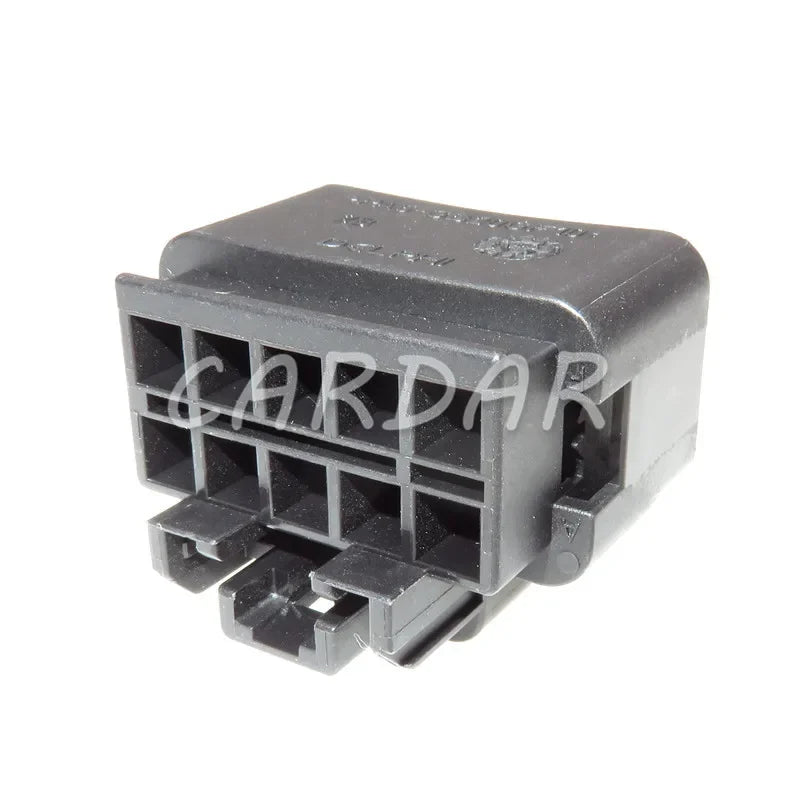 10 Pin 15326931 Auto Connector Automotive Audio Plug Wiring Harness Cable Socket