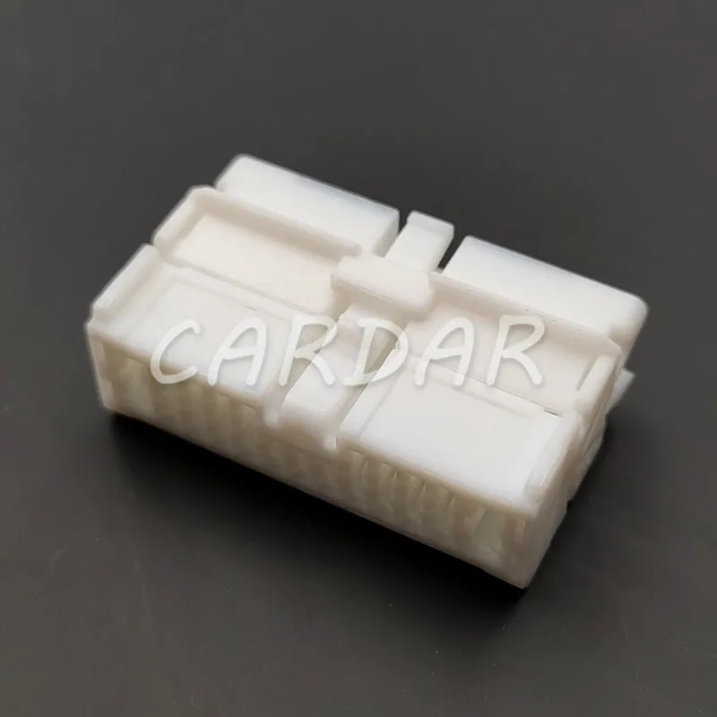 23 Pin 6098-3571 60983571 Automobile Wire Connector Car Electric Cable Socket Auto Adapter