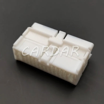 23 Pin 6098-3571 60983571 Automobile Wire Connector Car Electric Cable Socket Auto Adapter