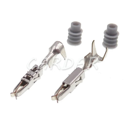 1 Pin 1.5 Series Automobile Connector Electrical Cable Wire Harness Socket Waterproof Plug 94962911