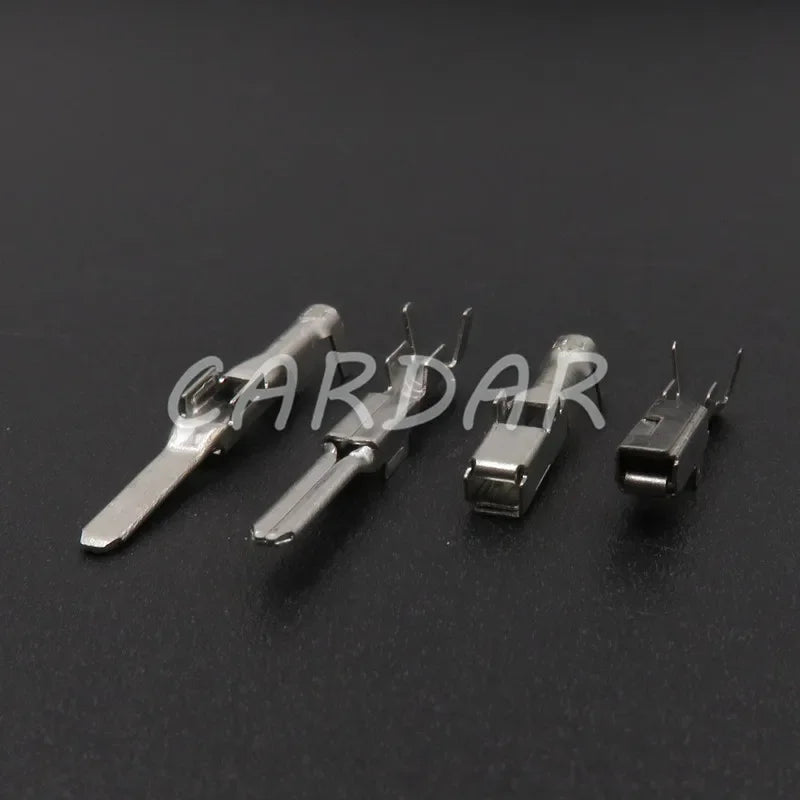 1 Pin 7282-1012 7283-1010 MG641199 MG651194 Automotive Connector Auto Cable Sockets