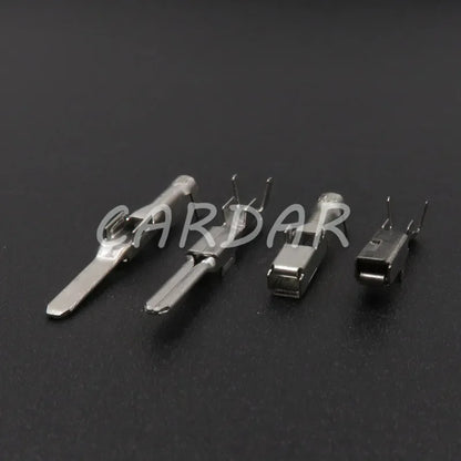 1 Pin 7282-1012 7283-1010 MG641199 MG651194 Automotive Connector Auto Cable Sockets