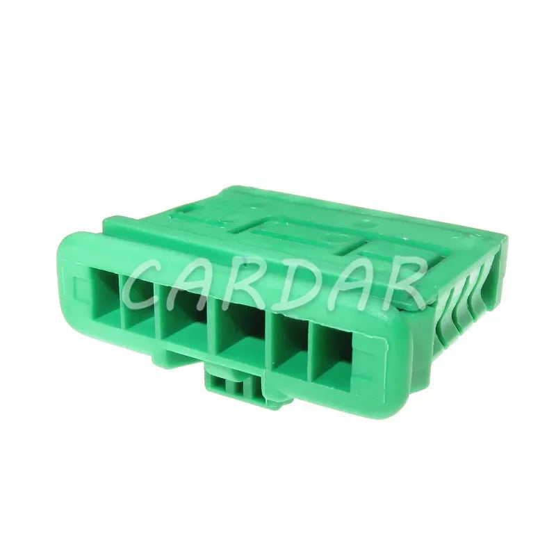6 Pin 98821-1065 Auto Tail Light Socket Rear Light Lamps Connector Plug For Citroen