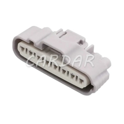 8 Pin Car Connector Auto Wiring Harness Plug For Toyota