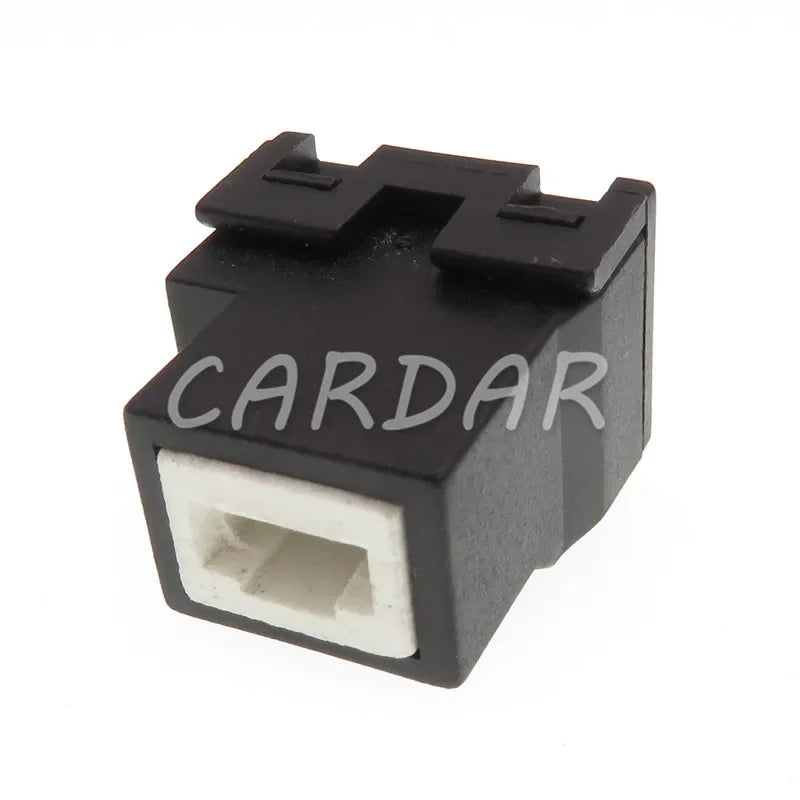 1 Pin H1-2B H1 Lamp Holder Auto Light Bulb Socket Automotive Headlight Connectors