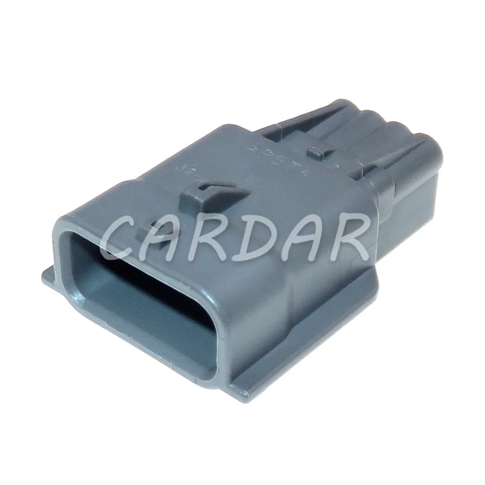 4 Pin 7283-8857-80 7287-8454-10 Automotive Collision Sensor Socket Auto Solenoid Valve Wire Connector For Subaru Toyota