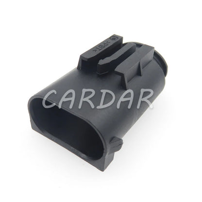 6 Pin 1-967360-1 1-967587-3 Auto Connector Air Suspension Ride Height Level Sensor Plug