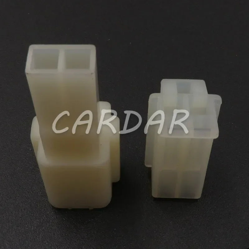 2 Pin 6090-1031 6090-1001 Automtive Connector Wiring Harness Connector Motorcycle Wiring Socket