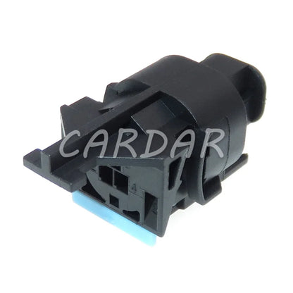 4 Pin 3C0973704 1718109-1 Connector Car External Handle Inductor Doorknob Cable Socket