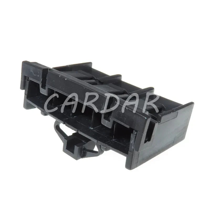 Auto 5 Pin Harness Connector Auto Wire Plug Air Conditioning Control Panel Harness Socket