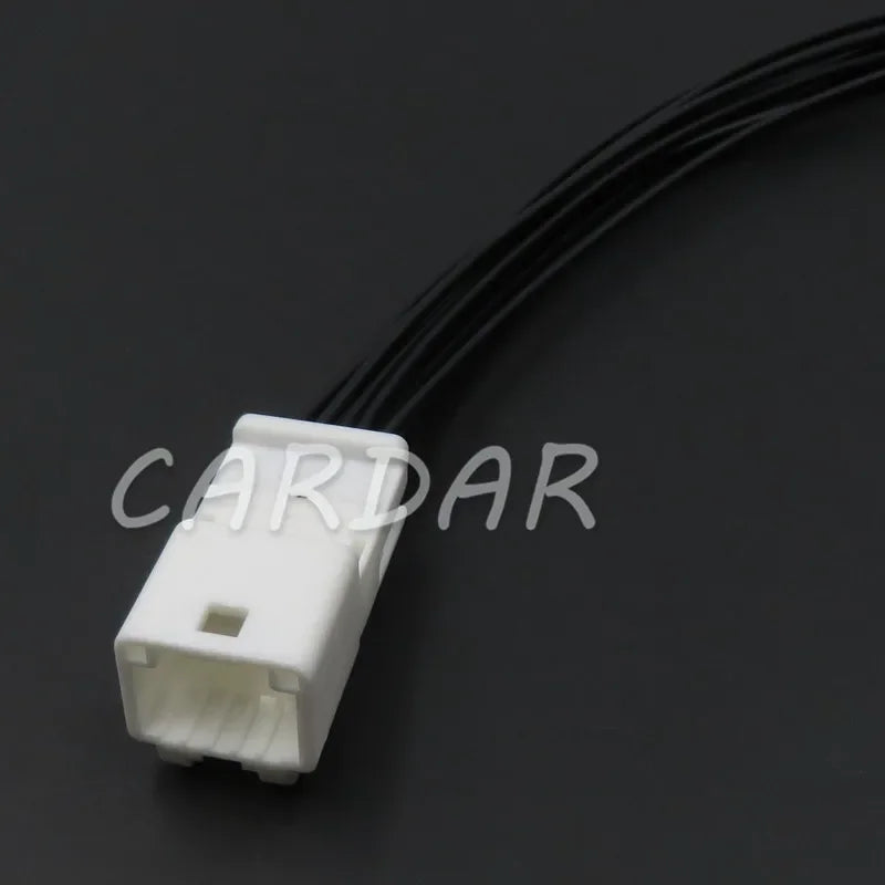 10 Pin Automotive Wiring Harness Connector Plug Car Sockets