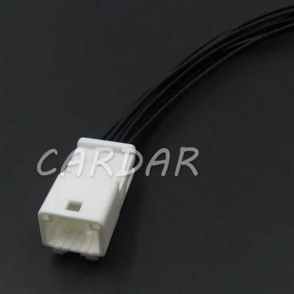 10 Pin Automotive Wiring Harness Connector Plug Car Sockets