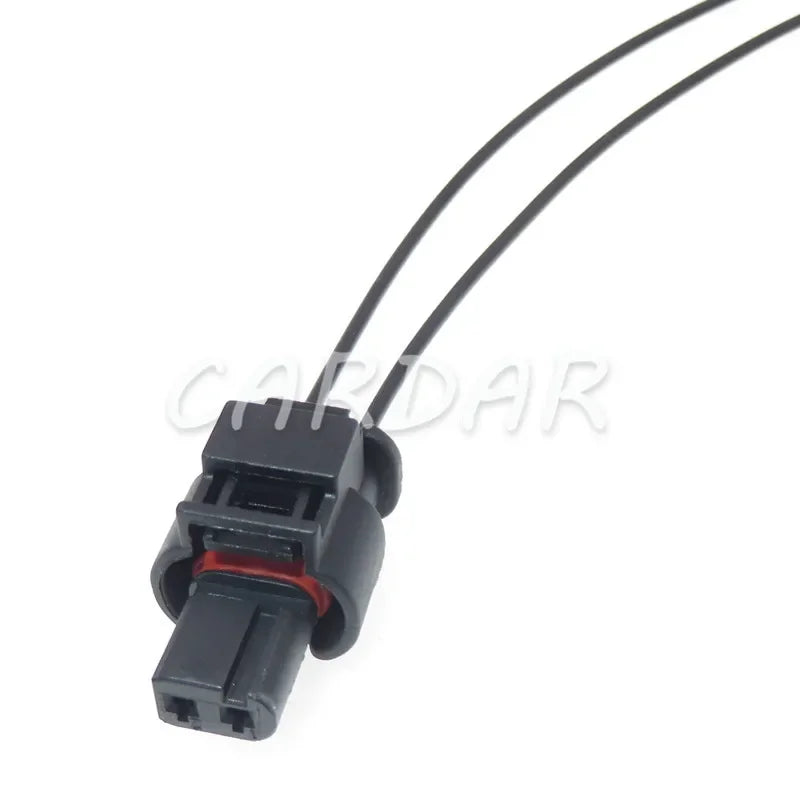 2 Pin 872-857-561 Auto Camshaft Solenoid Valve Plug Auto Waterproof Cable Connector For VW Audi