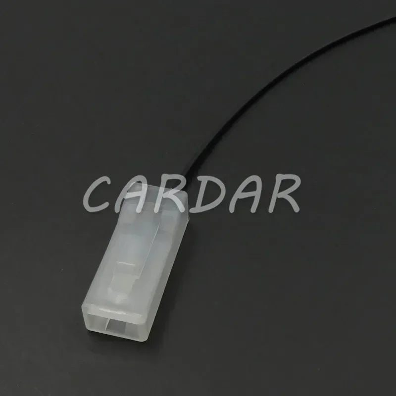 1 Pin 7123-3010 7122-3010 7.8 Series Socket Automotive Connector