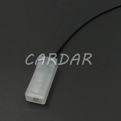 1 Pin 7123-3010 7122-3010 7.8 Series Socket Automotive Connector