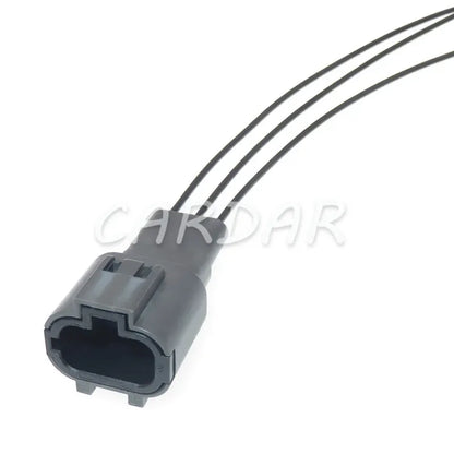 3 Pin 7123-7730-40 7222-7730-40 Automobile Connector RX7 13B MAP WRX Vehicle Speed Sensor Socket PB015-03850