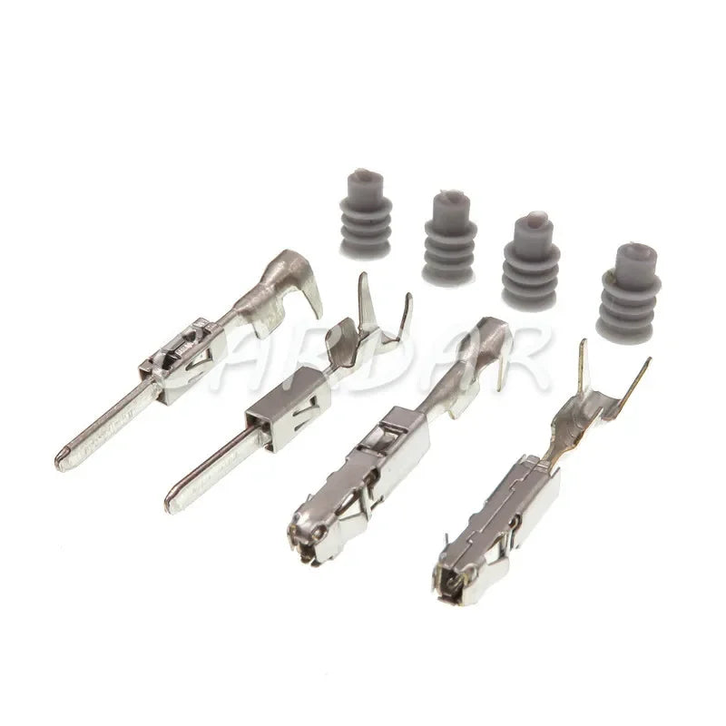 6 Pin 8K0973706 8K0 973 706 Waterproof Gas Accelerator Throttle Pedal Plug For Car Connector Audi VW Skoda VOLVO