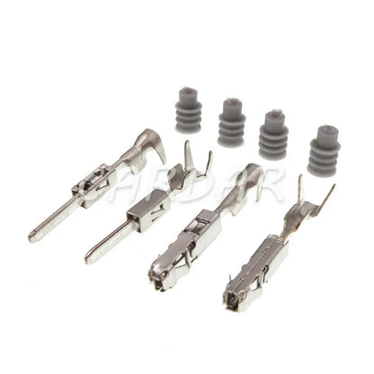 6 Pin 8K0973706 8K0 973 706 Waterproof Gas Accelerator Throttle Pedal Plug For Car Connector Audi VW Skoda VOLVO