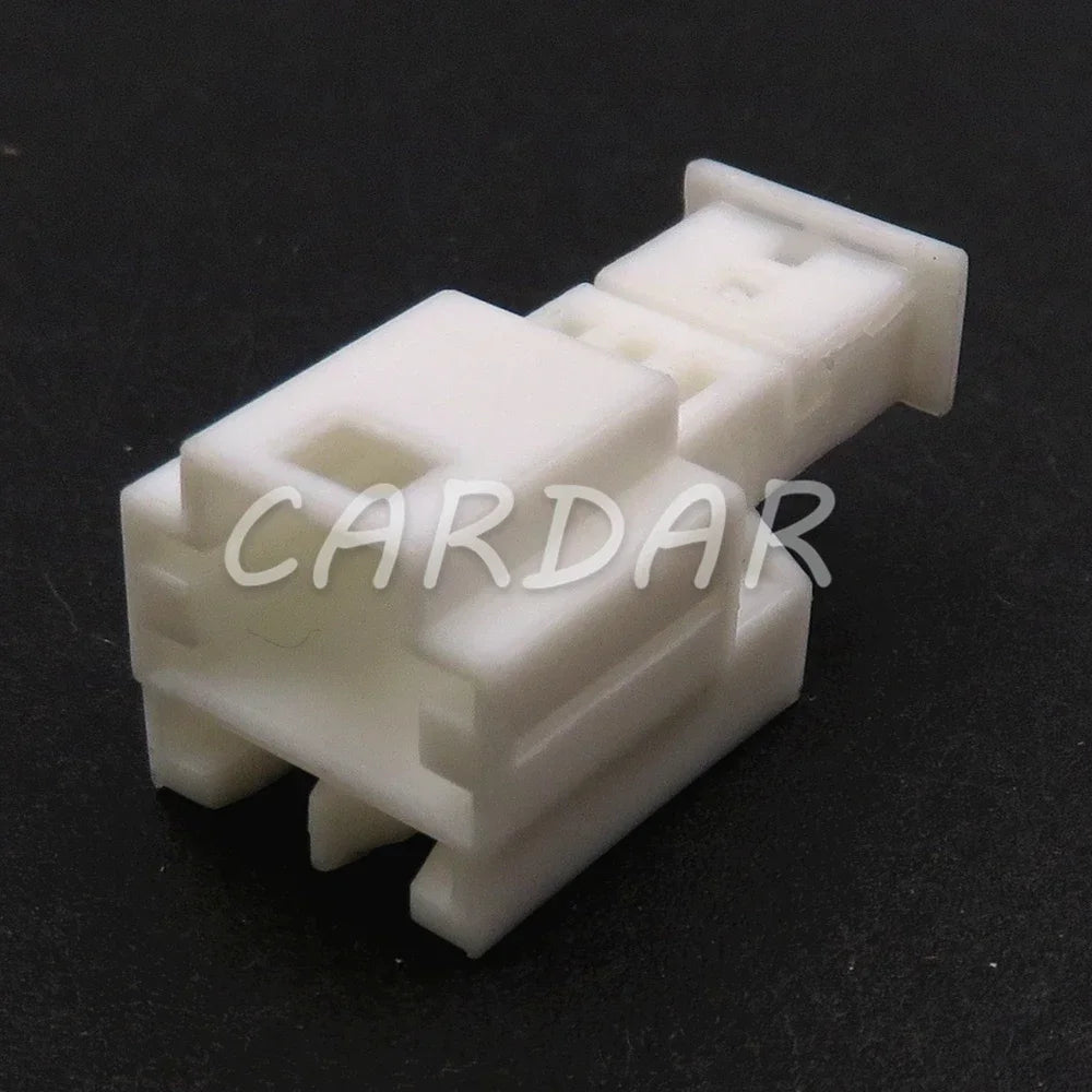 3 Pin Auto Wiring Terminal Plug Car Male Female Unsealed Socket 0435457828 1-1394450-2 2-1394450-2