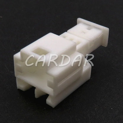 3 Pin Auto Wiring Terminal Plug Car Male Female Unsealed Socket 0435457828 1-1394450-2 2-1394450-2