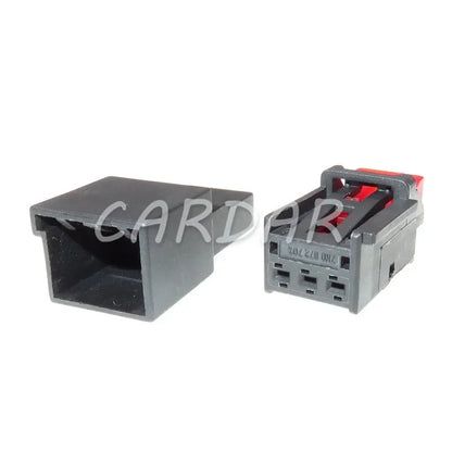 3 Pin 7N0 972 703 Car Taillight Chair Connector 7N0972703 Auto Plug Socket Tail lamp