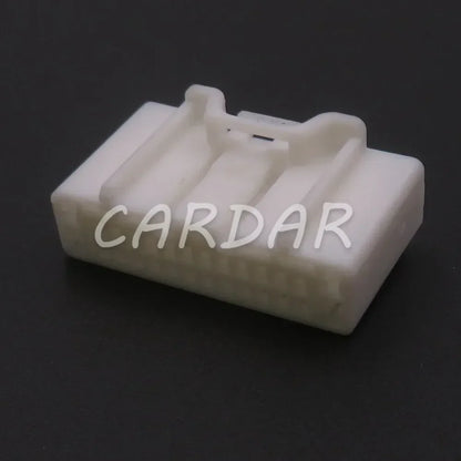 28 Pin Automobile Plug Auto Wire Socket Car Male Female Electric Wiring Unsealed Composite Connector