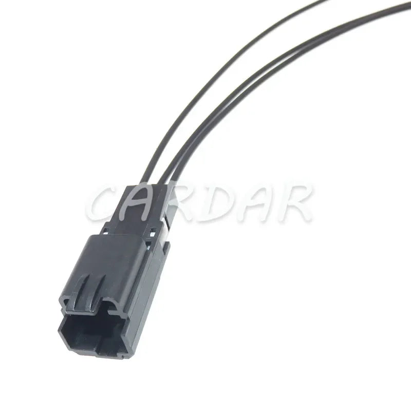 3 Pin 1.2 Series Auto Front Door Tweeter Horn Wire Harness Connector 31067-1070 31067-1010 Unsealed Socket