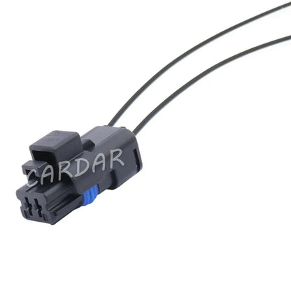 2 Pin 211PC022S0149 Auto Waterproof Connector Water Temp Sensor Headlight Solenoid Valve Plug For Peugeot Citroen