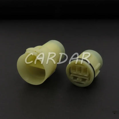 5 Pin Electric Waterproof Automotive Connector Sealed Sockets