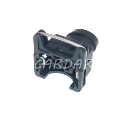 2 Pin 3.5mm 827551-3 / 828657-3 106462-1 EV1 Style Car Fuel Injector Type Automotive Connector For VW Audi
