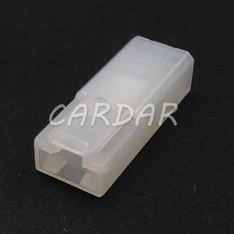 1 Pin 6.3 Series Automobile High Current Wiring Harness Unsealed Socket Electric Wire Connector
