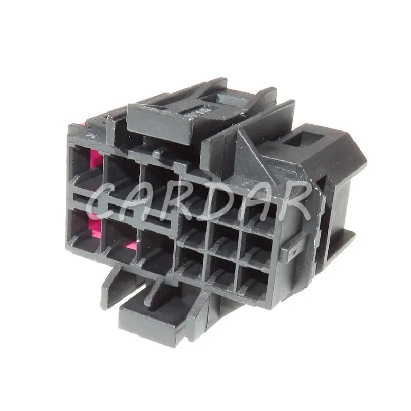15 Pin 1J0 962 615 Automotive Car Computer Board Connector Plug 1J0962615 ECU Cable Socket For VW