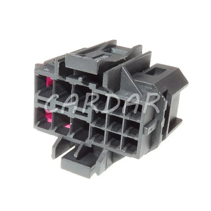 15 Pin 1J0 962 615 Automotive Car Computer Board Connector Plug 1J0962615 ECU Cable Socket For VW