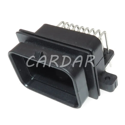 34 Pin 4-1437290-0 6437288-1 2-6447232-3 Tyco AMP Auto Oil Gas Connector Automotive ECU Socket For Cars
