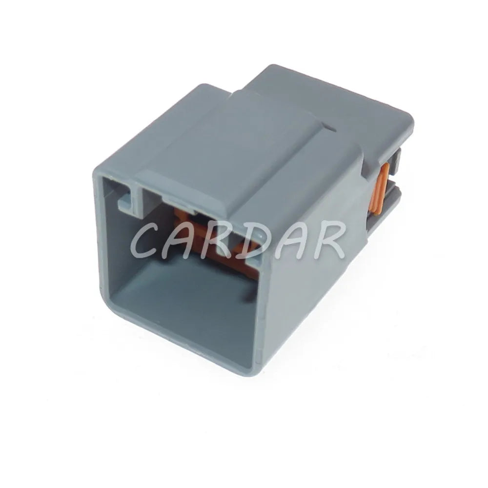 6 Pin 2.8 Series Auto Connector Car Cable Harness Plastic Housing Socket 7282-6466-40 7283-6466-40