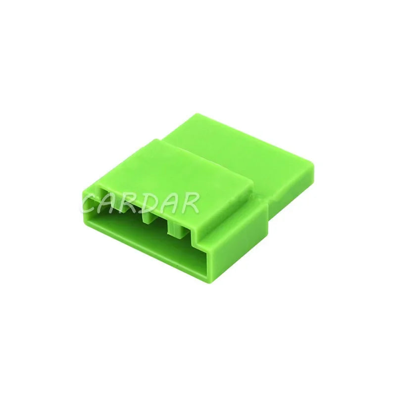 10 Pin IL-AG5-10S-S3C1 Auto Radio Module Harness Connector Female Male Wire Plug For Honda