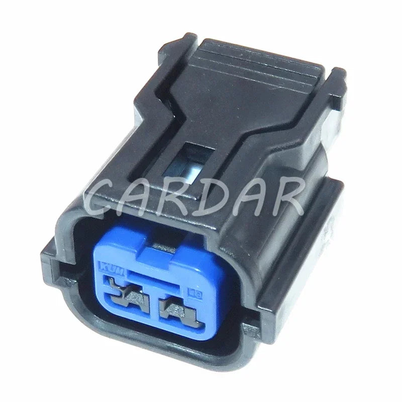 2 Pin 0.6 Seires Car Waterproof Wiring Socket Cable Wire Connetcor HP285-02021 HP281-02020/HP291-02040