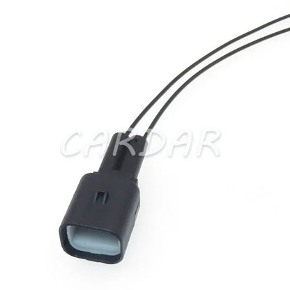 2 Pin 936291-2 936248-2 Automotive Plug Electrical Housing Waterproof Wire Cable Sockets