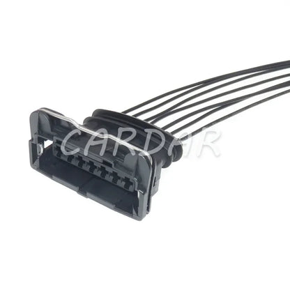 7 Pin 282194-1 Automotive Connector Wiring Socket 282768-1  Waterproof Plug
