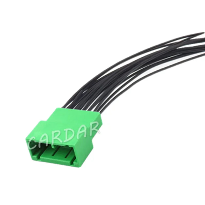 16 Pin IL-AG5-16S-D3C1 IL-AG5-16P-D3C1 Automotive Plug Auto Connector Car Wire Wiring Harness Cable Socket